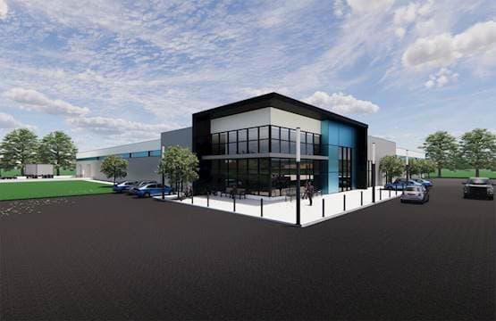 Critical Medicines Production Centre