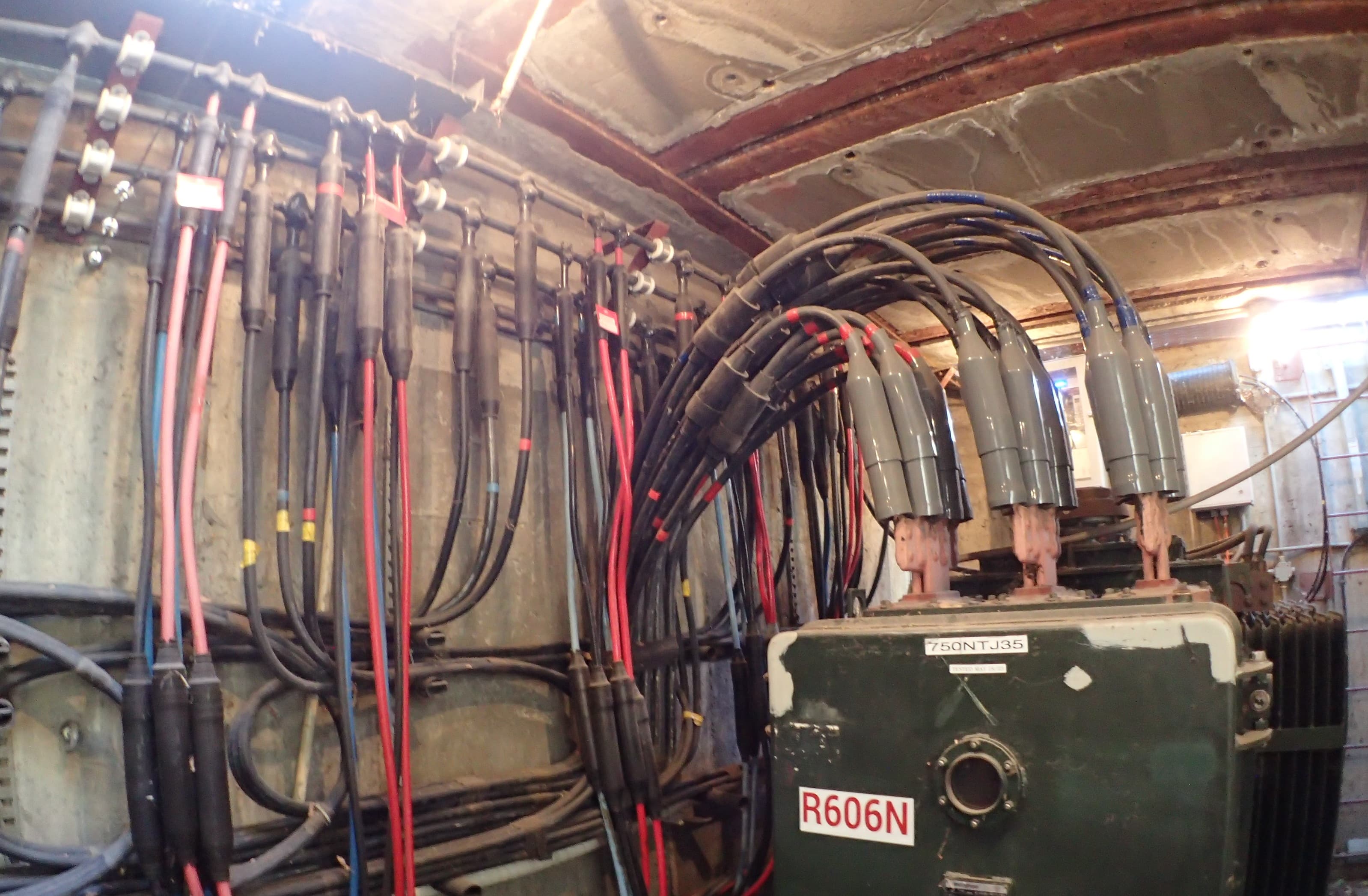 Utility Power Systems